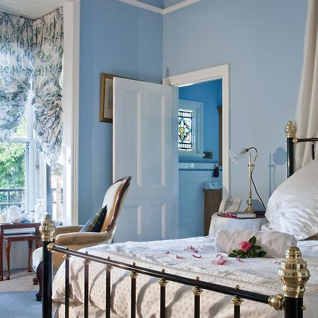 Burnbank Bed & Breakfast Berwick Luaran gambar