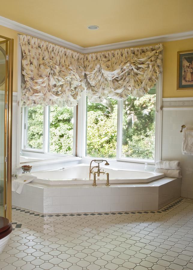 Burnbank Bed & Breakfast Berwick Luaran gambar
