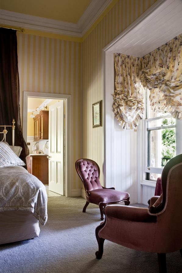 Burnbank Bed & Breakfast Berwick Luaran gambar