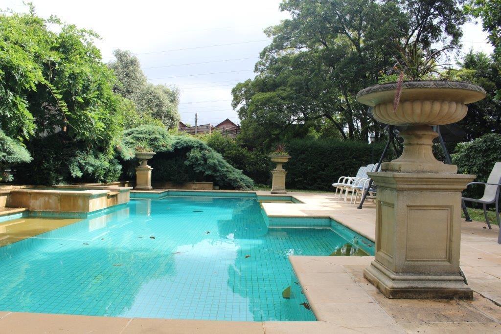 Burnbank Bed & Breakfast Berwick Luaran gambar