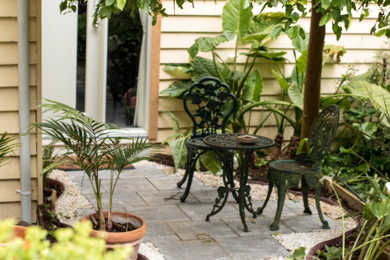 Burnbank Bed & Breakfast Berwick Luaran gambar
