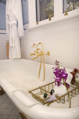 Burnbank Bed & Breakfast Berwick Luaran gambar