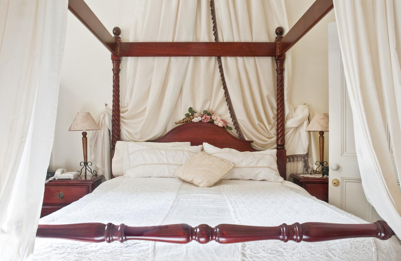 Burnbank Bed & Breakfast Berwick Luaran gambar
